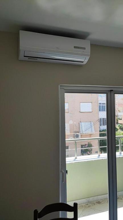 Dea1 Majlinda Apartment Sarandë Eksteriør billede