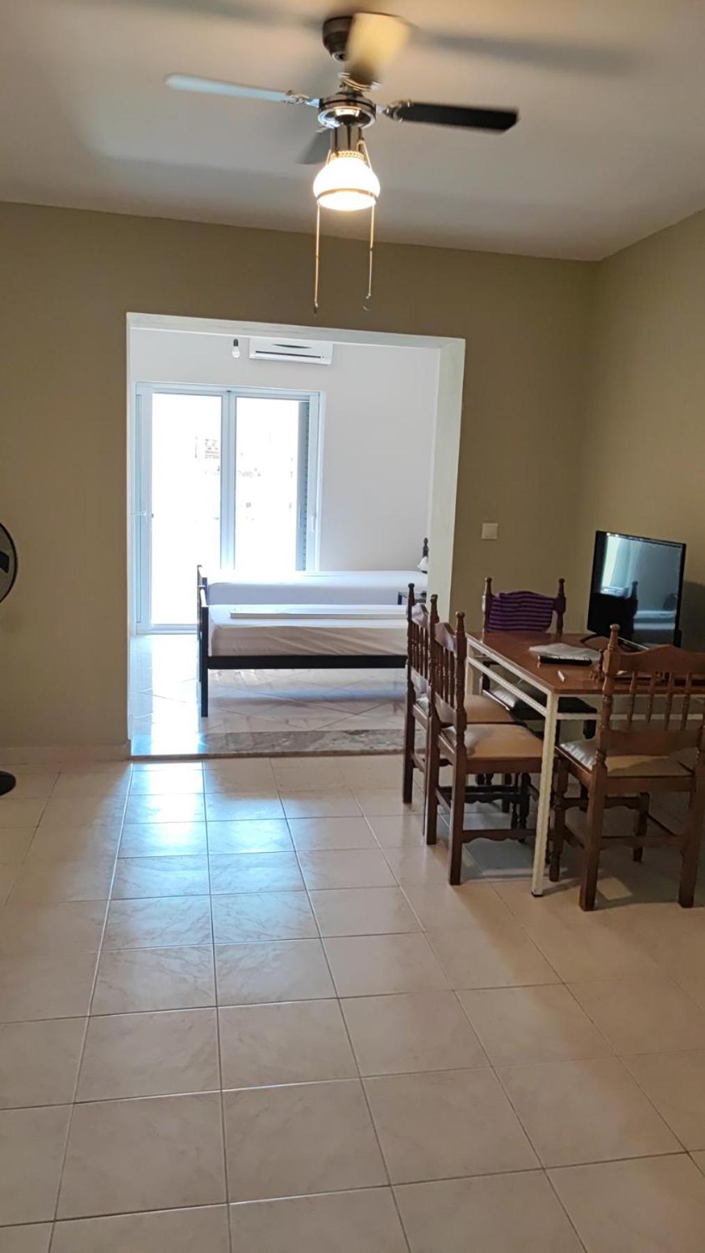 Dea1 Majlinda Apartment Sarandë Eksteriør billede