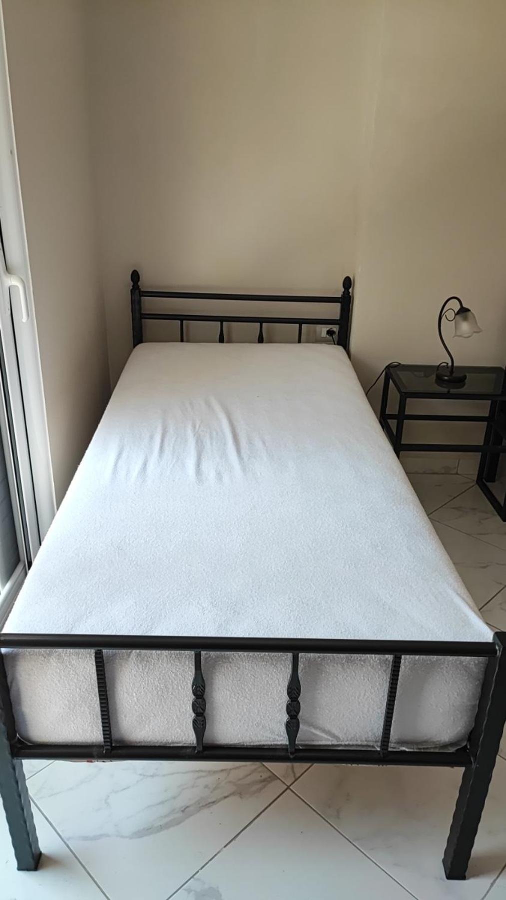 Dea1 Majlinda Apartment Sarandë Eksteriør billede