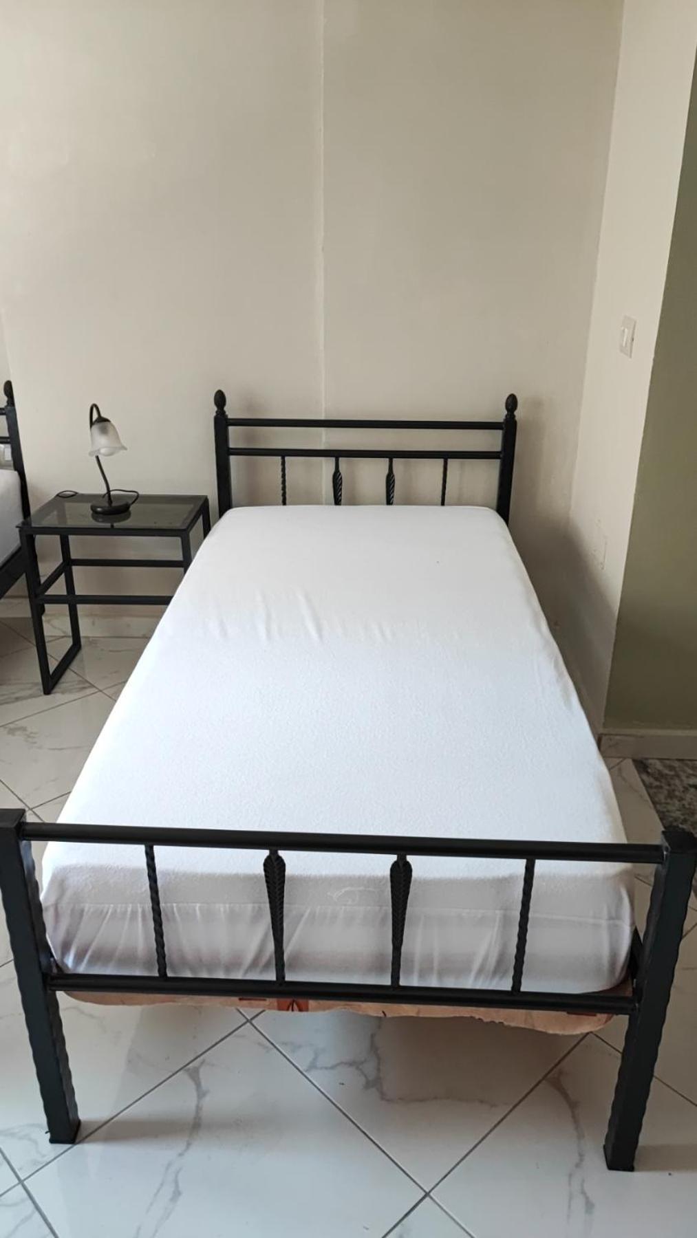 Dea1 Majlinda Apartment Sarandë Eksteriør billede