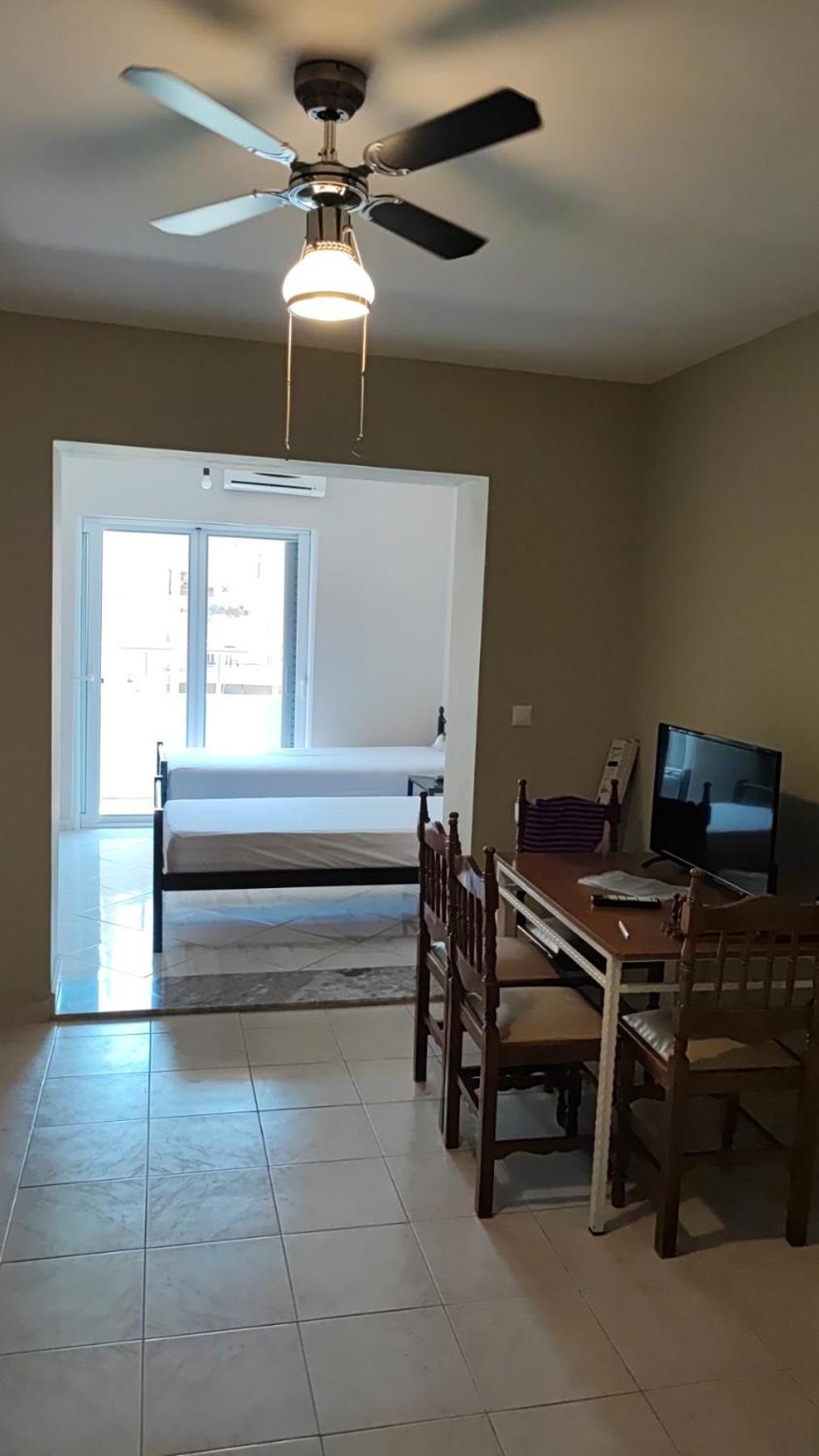 Dea1 Majlinda Apartment Sarandë Eksteriør billede