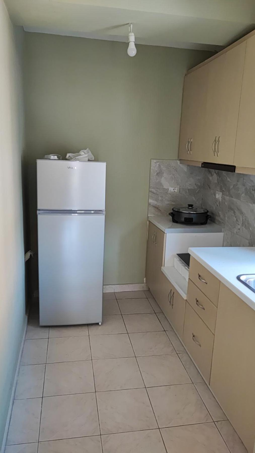 Dea1 Majlinda Apartment Sarandë Eksteriør billede
