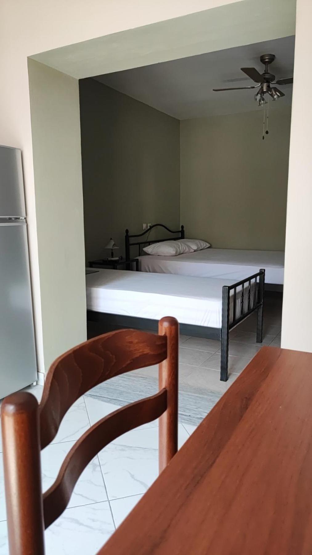 Dea1 Majlinda Apartment Sarandë Eksteriør billede