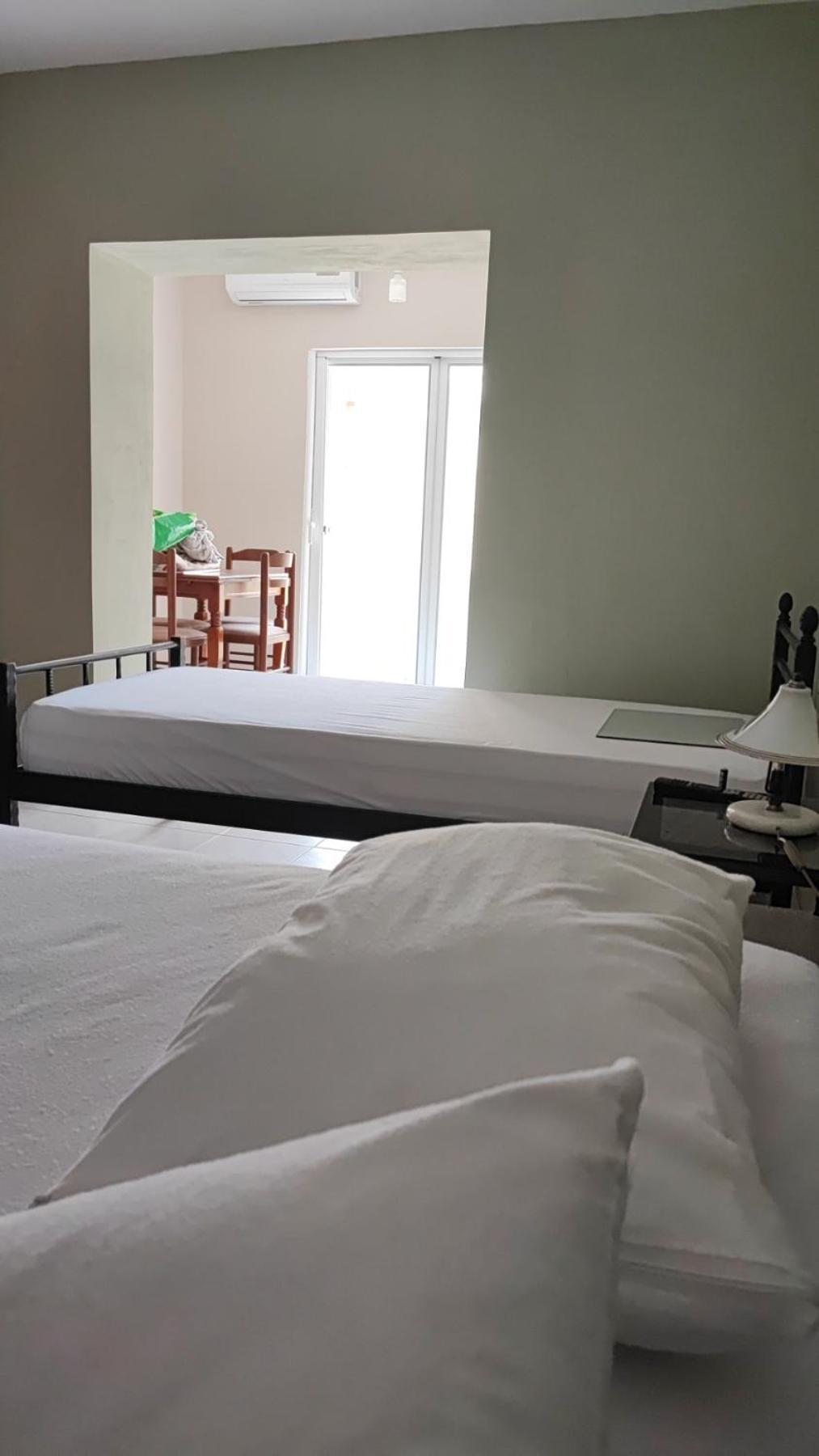 Dea1 Majlinda Apartment Sarandë Eksteriør billede