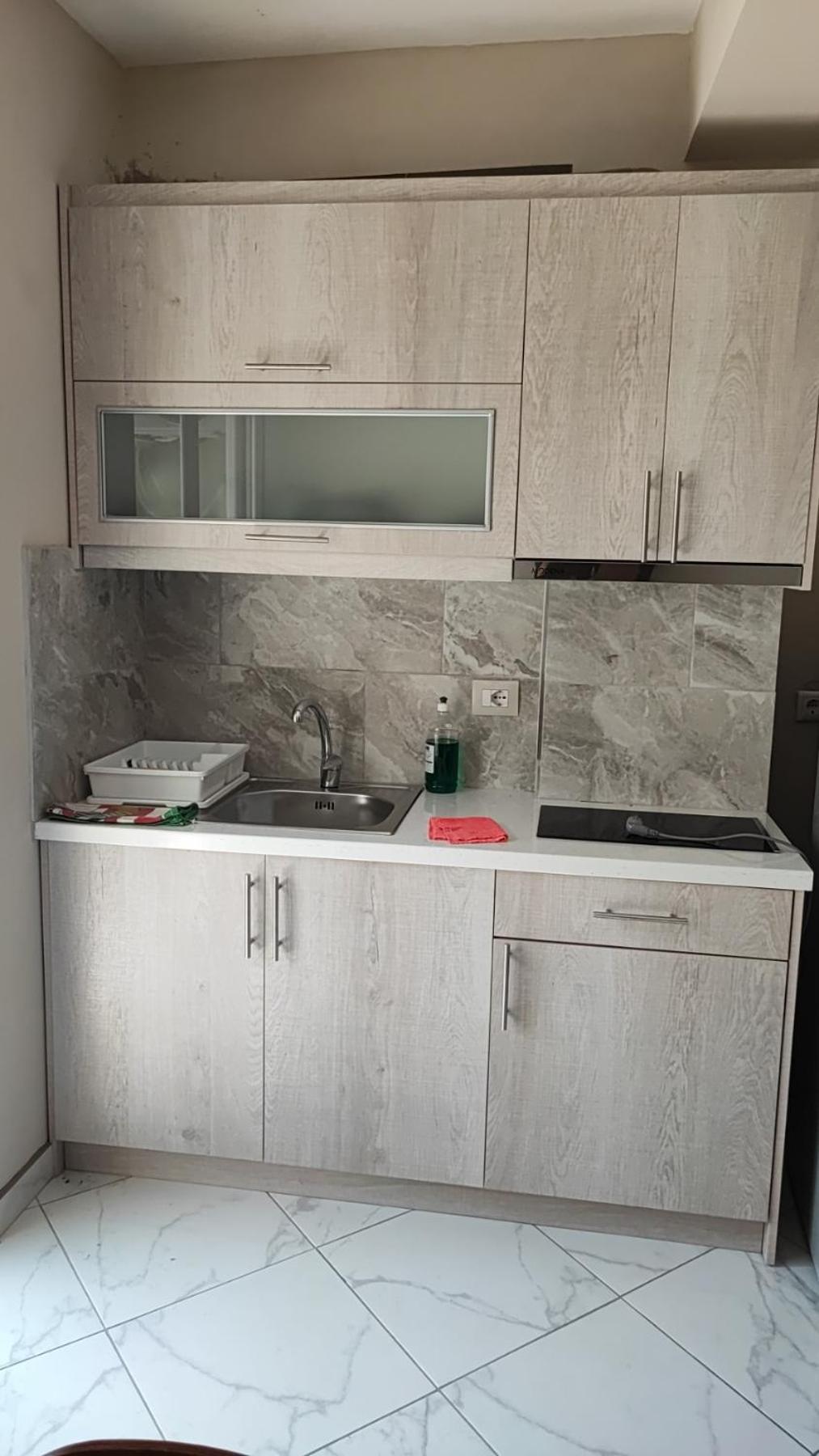 Dea1 Majlinda Apartment Sarandë Eksteriør billede