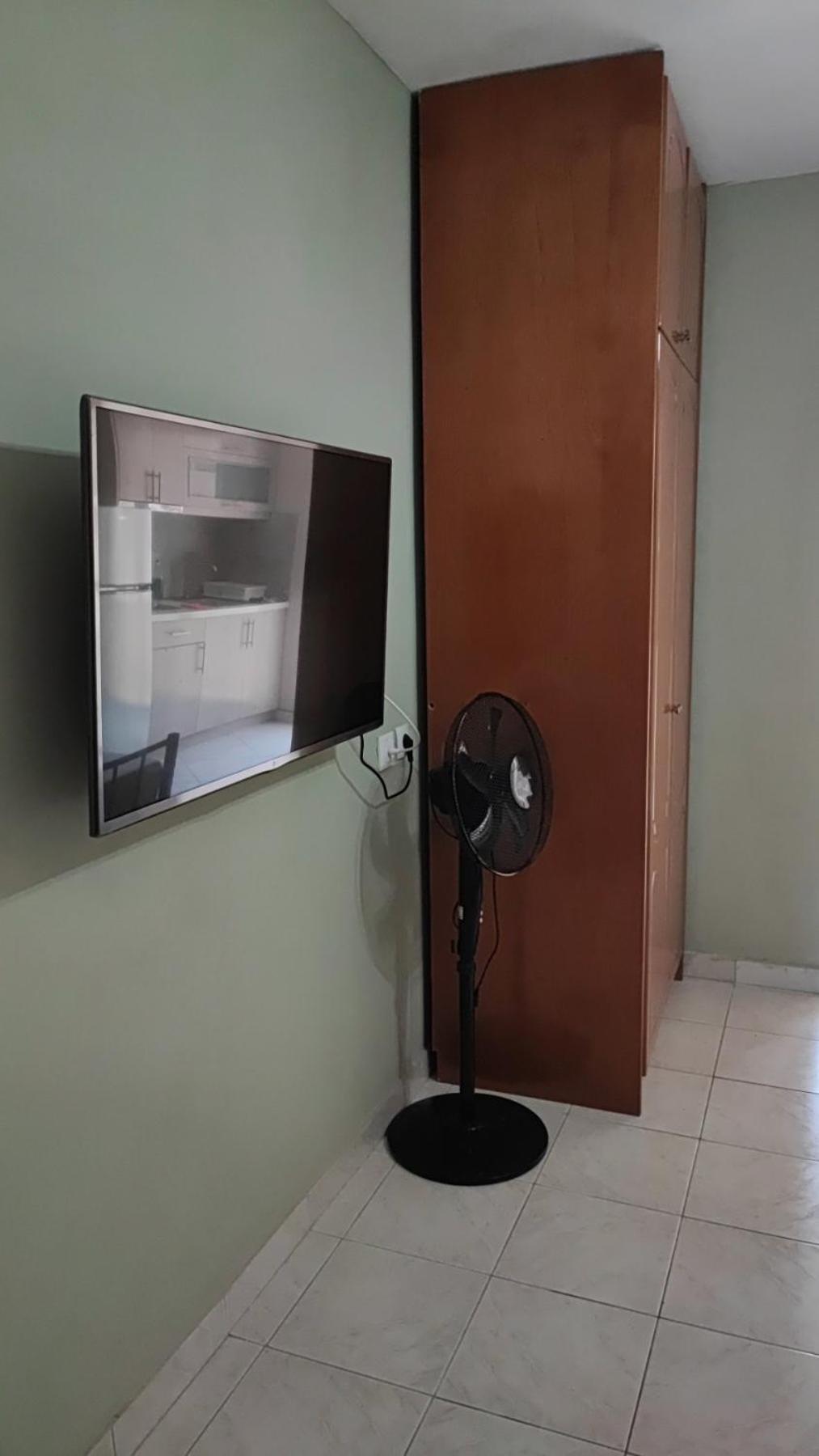 Dea1 Majlinda Apartment Sarandë Eksteriør billede
