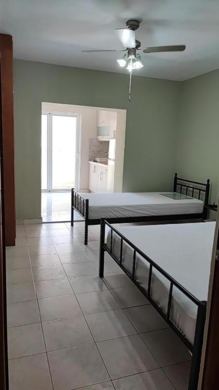 Dea1 Majlinda Apartment Sarandë Eksteriør billede