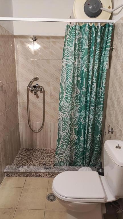 Dea1 Majlinda Apartment Sarandë Eksteriør billede