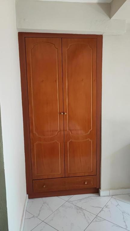 Dea1 Majlinda Apartment Sarandë Eksteriør billede