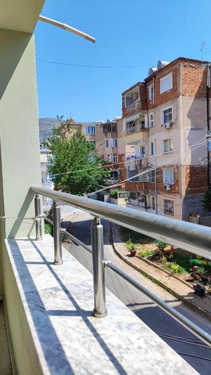 Dea1 Majlinda Apartment Sarandë Eksteriør billede
