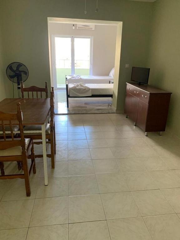 Dea1 Majlinda Apartment Sarandë Eksteriør billede