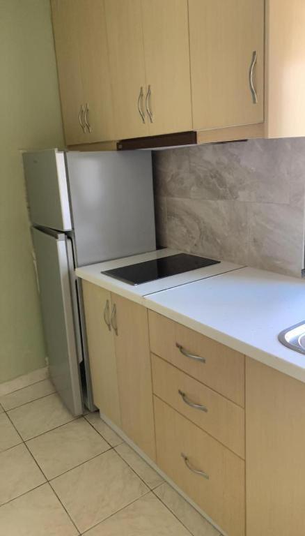 Dea1 Majlinda Apartment Sarandë Eksteriør billede