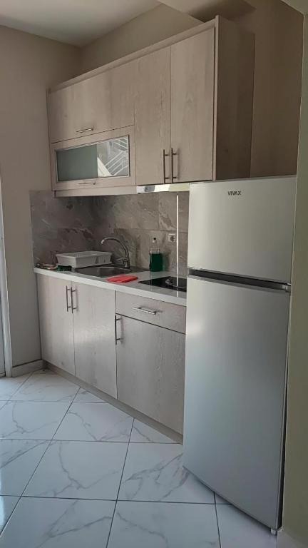 Dea1 Majlinda Apartment Sarandë Eksteriør billede