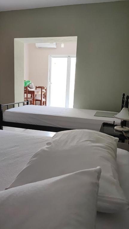 Dea1 Majlinda Apartment Sarandë Eksteriør billede
