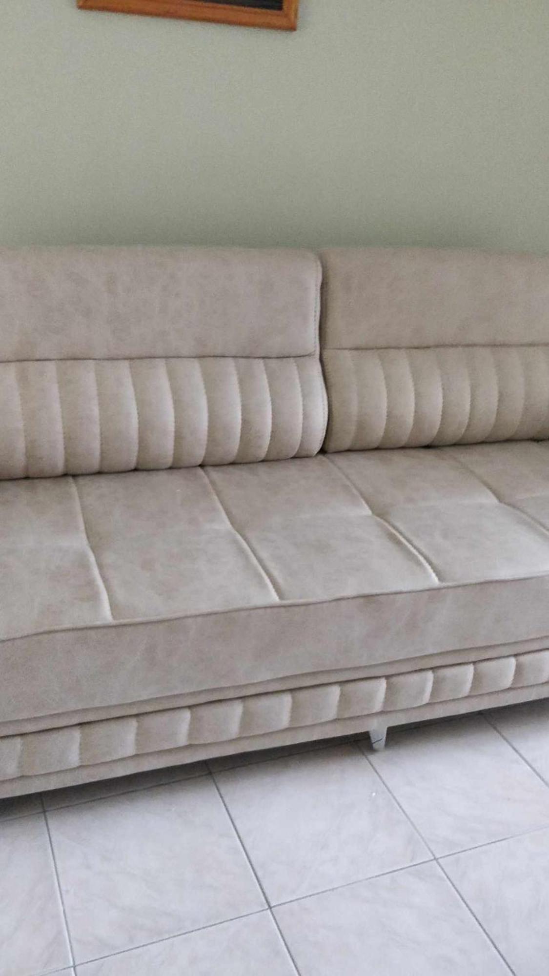 Dea1 Majlinda Apartment Sarandë Eksteriør billede